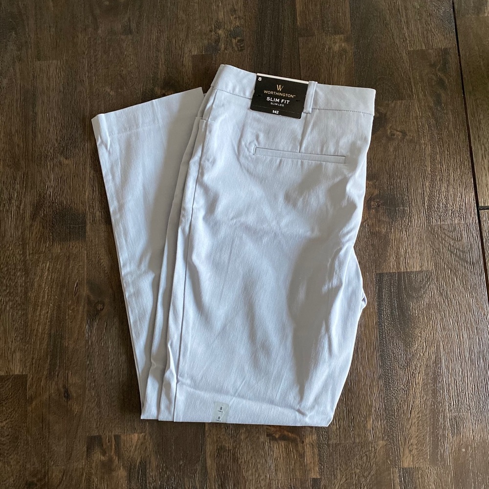 Worthington Dress Pants